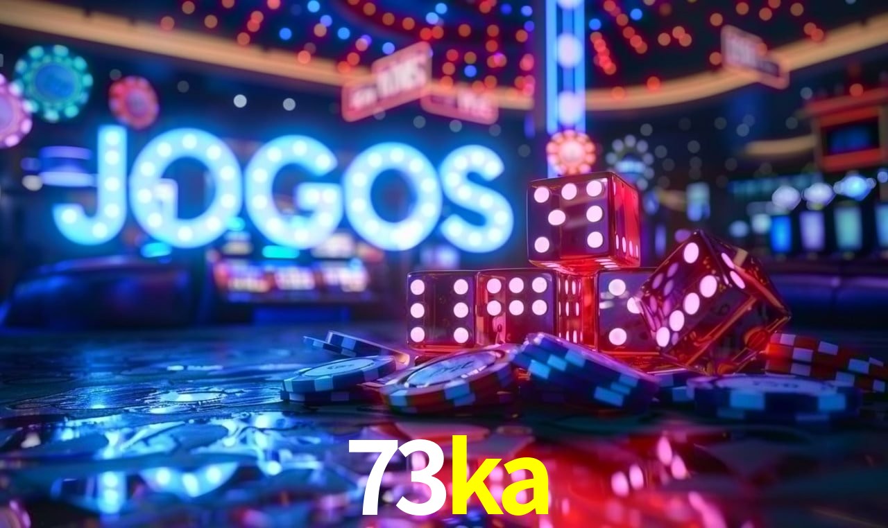 Casino Ao Vivo 73ka