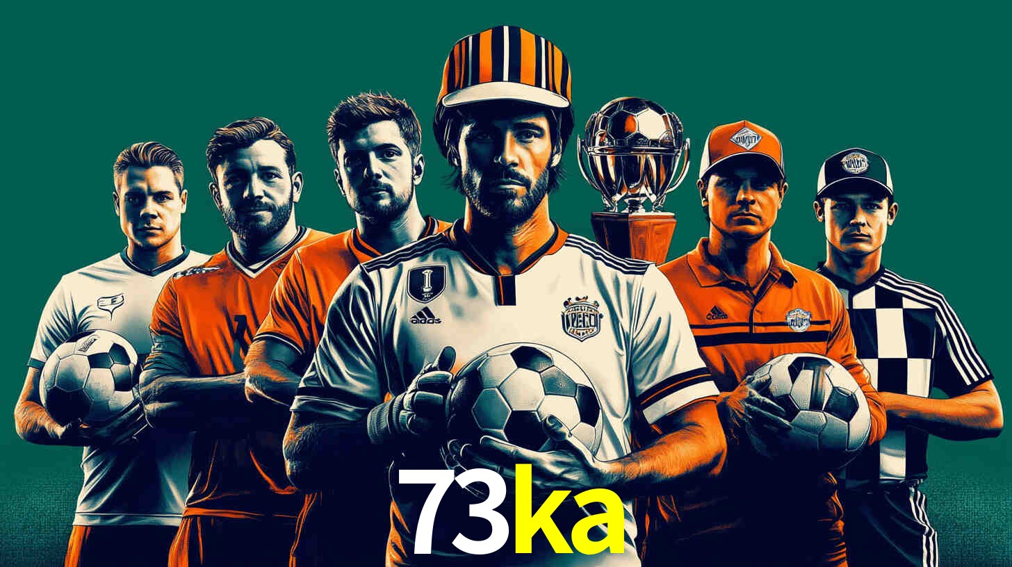 Descubra o Programa VIP da 73ka: Vantagens Exclusivas para Jogadores
