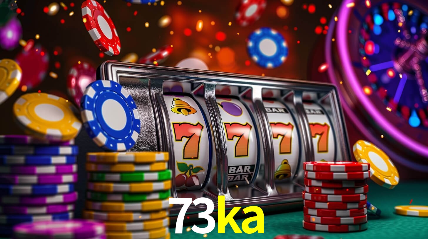 Mesa de Blackjack 73ka