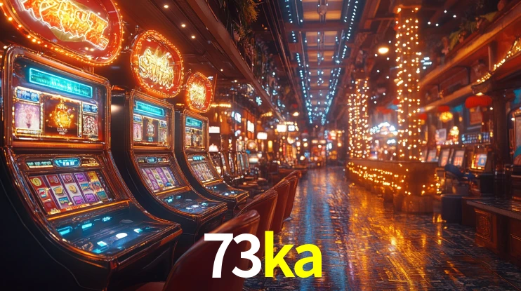 73ka - Cassino Brasil 24 Horas - 73ka.com