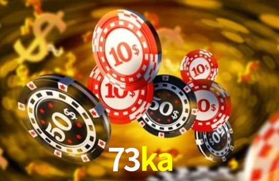 Estatísticas 73ka