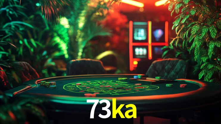 Live Casino 73ka