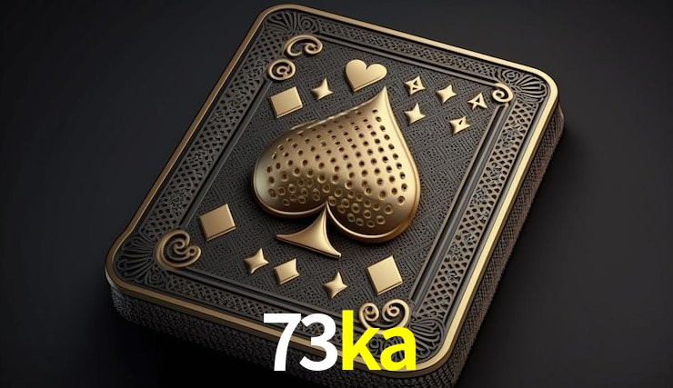Casino Ao Vivo 73ka