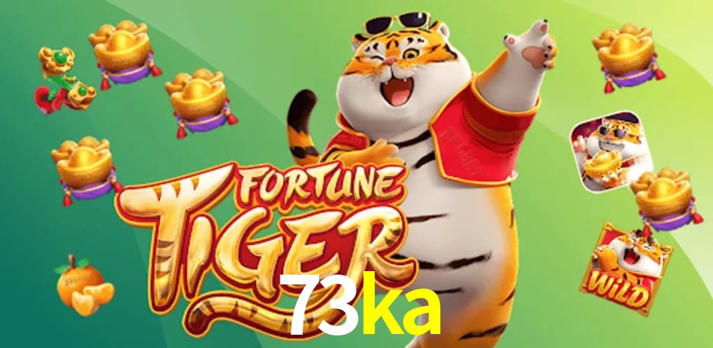 Welcome Bonus 73ka