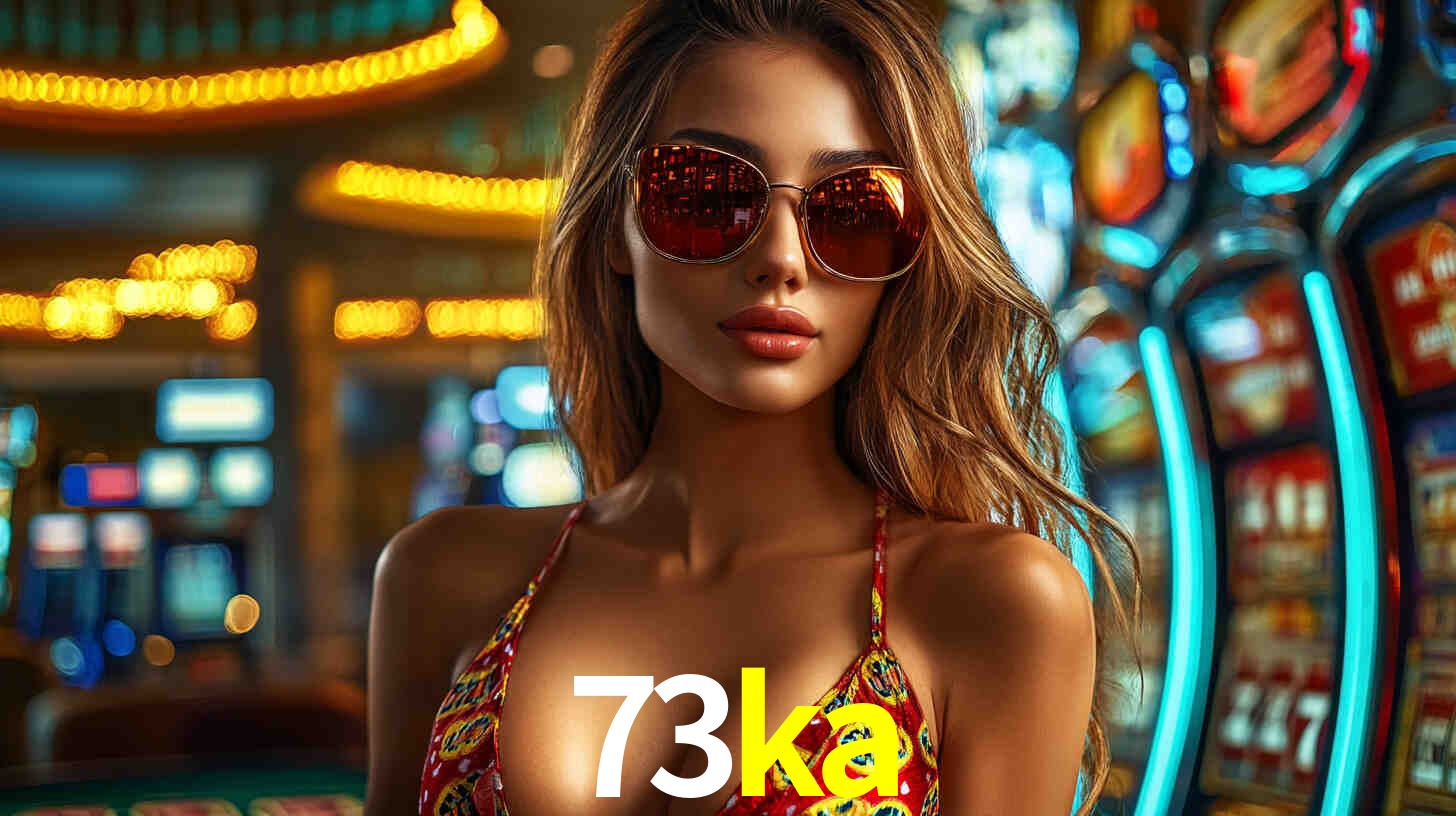 73ka App Interface