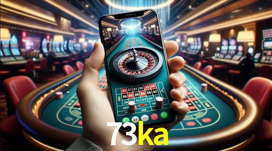 Game Providers 73ka