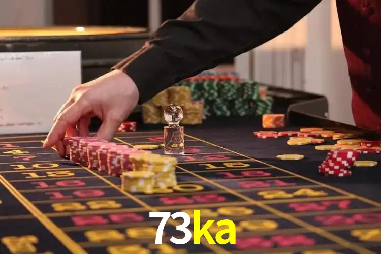 A Popularidade dos Caça-Níqueis no 73ka