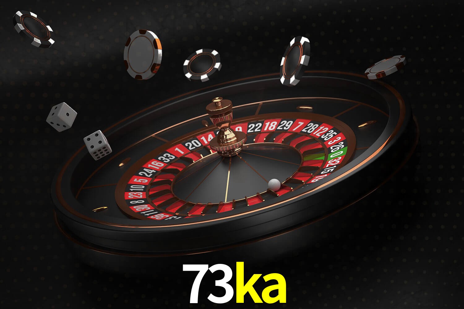 73ka: Seu Cassino Premiado com Pagamentos Rápidos