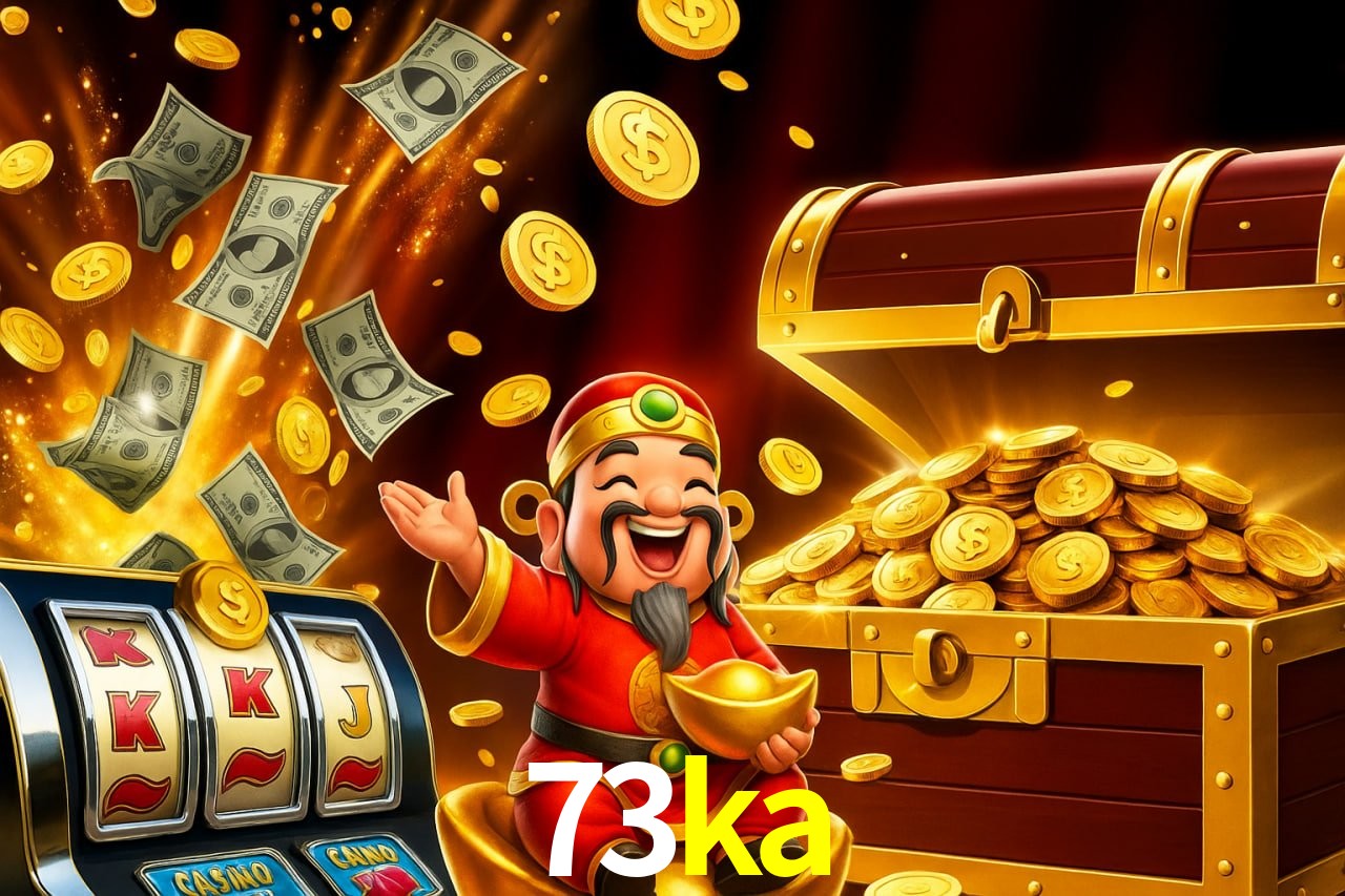 Casino VIP 73ka