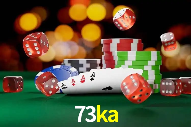 Benefícios da Conta 73ka