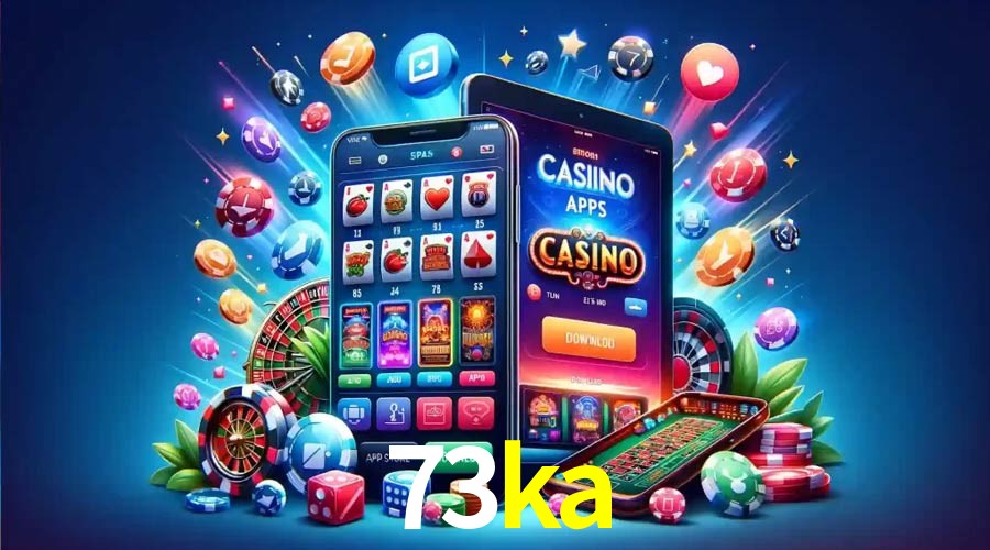 Secure Login 73ka