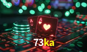 Diretório de Jogos 73ka
